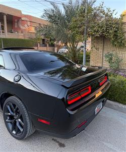 دودج تشالنجر